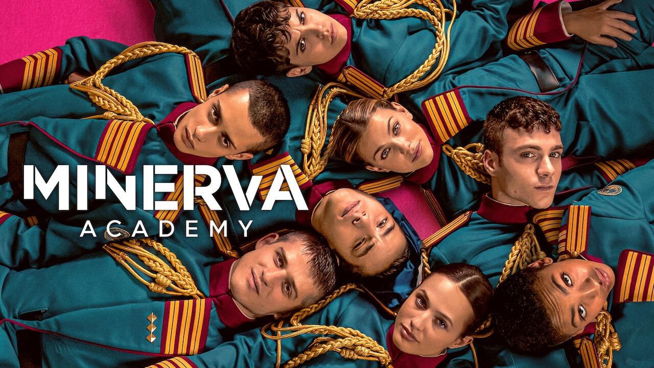 مسلسل Minerva Academy الموسم الاول الحلقة 8 الثامنة والاخيرة مترجمة