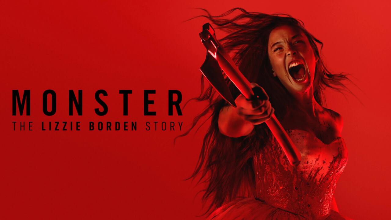 مسلسل Monster: The Lizzie Borden Story الموسم الرابع الحلقة 7 السابعة مترجمة