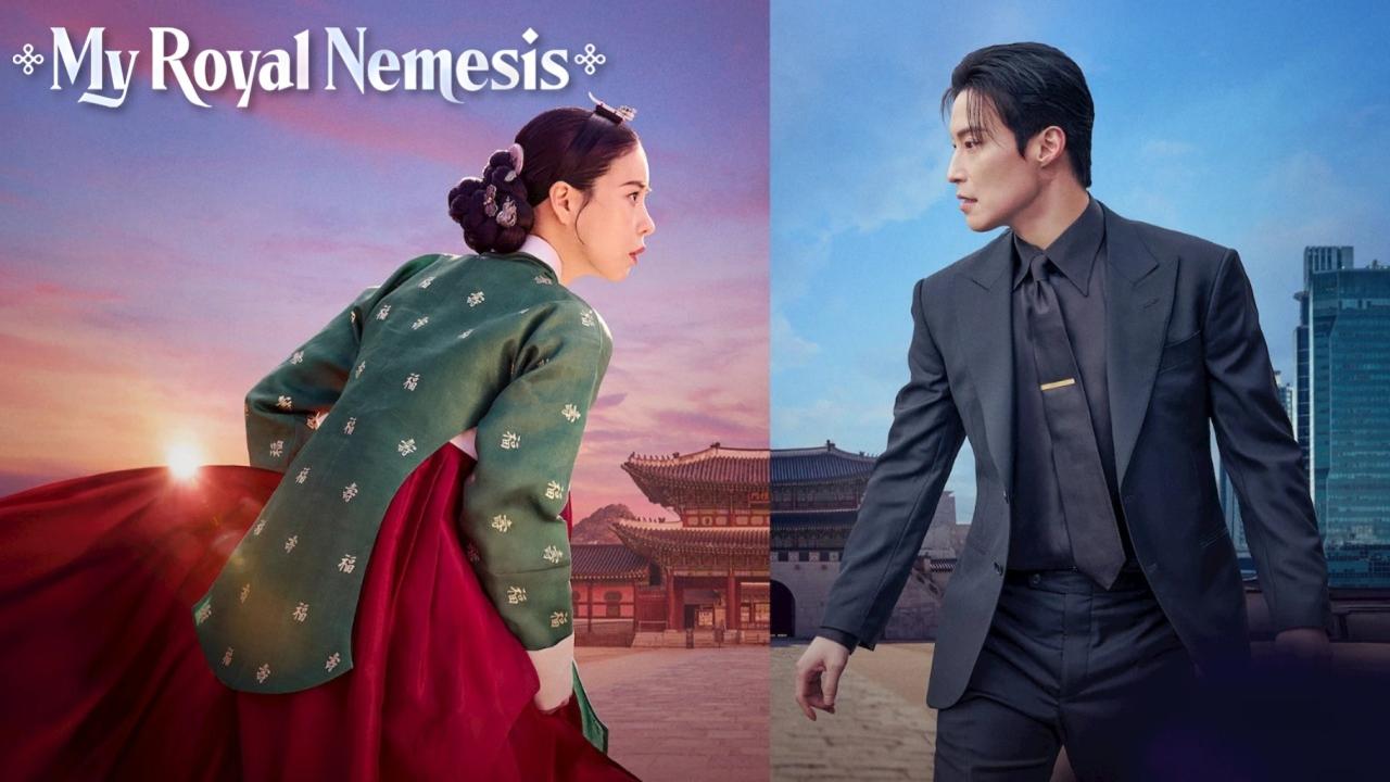 مسلسل My Royal Nemesis الحلقة 6 السادسة مترجمة