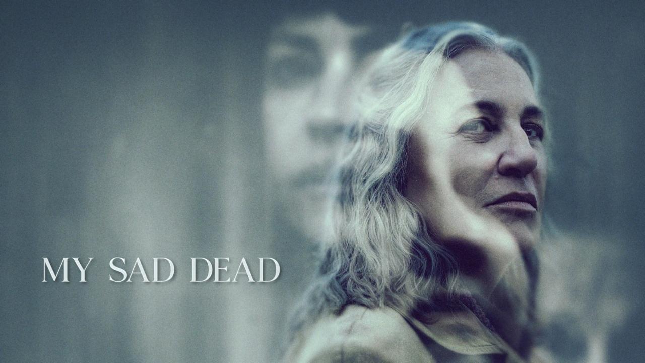 مسلسل My Sad Dead الموسم الاول الحلقة 2 الثانية مترجمة