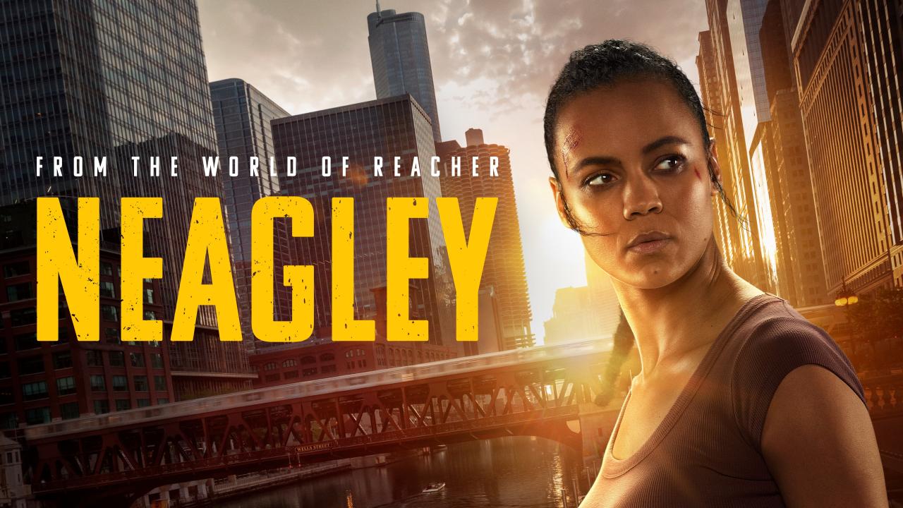 مسلسل Neagley الموسم الاول الحلقة 7 السابعة مترجمة