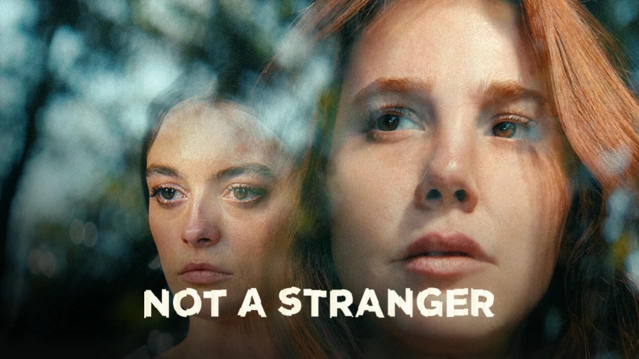 مسلسل Not a Stranger الحلقة 6 السادسة مترجمة