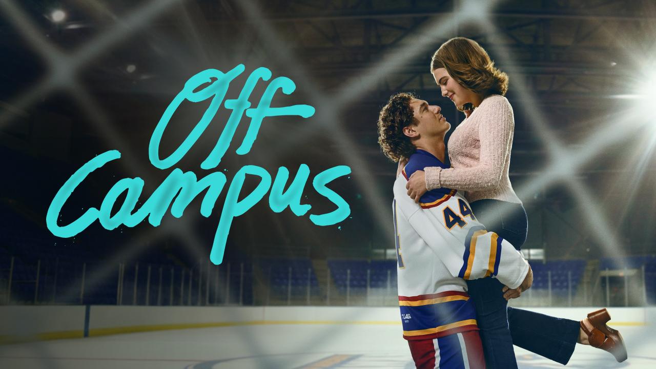 مسلسل Off Campus الموسم الاول الحلقة 7 السابعة مترجمة