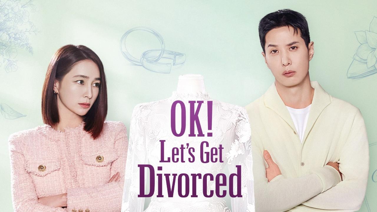 مسلسل OK! Let’s Get Divorced الحلقة 5 الخامسة مترجمة