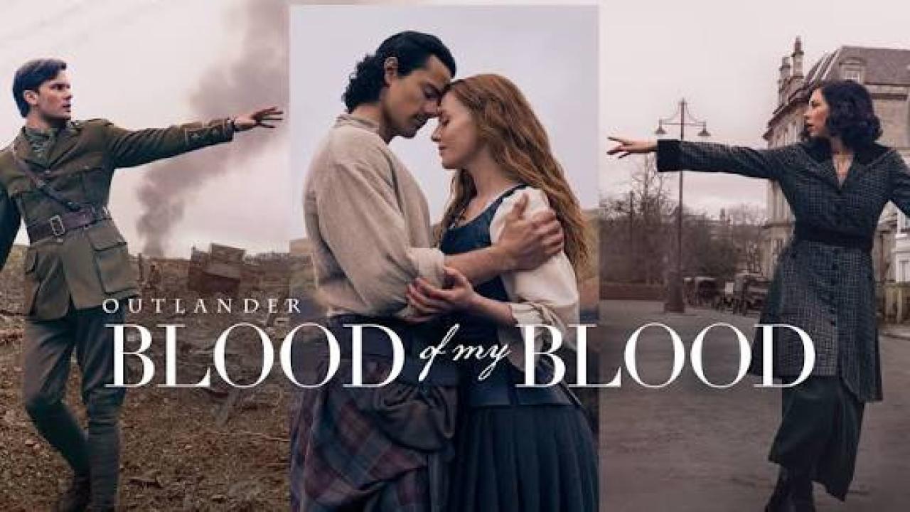 مسلسل Outlander: Blood of My Blood الموسم الثاني الحلقة 2 الثانية مترجمة
