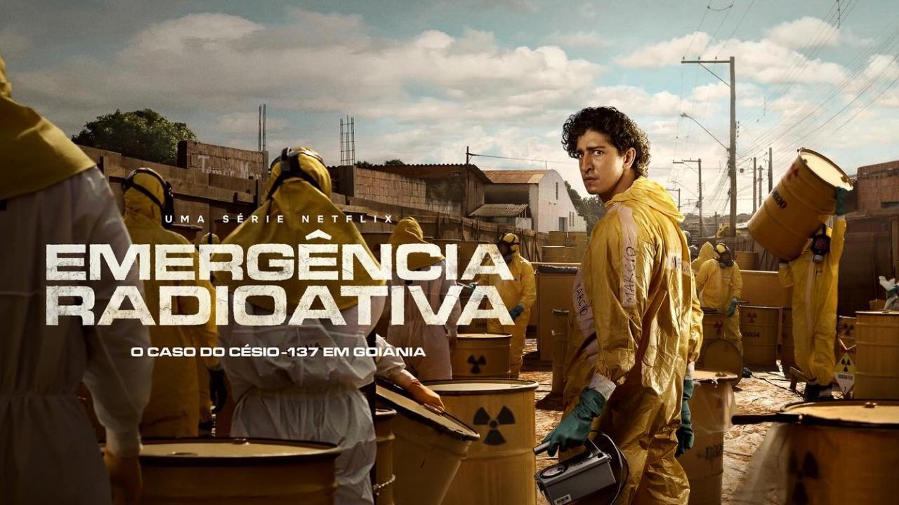 مسلسل Radioactive Emergency الموسم الاول الحلقة 5 الخامسة والاخيرة مترجمة