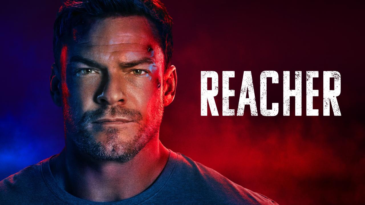 Reacher