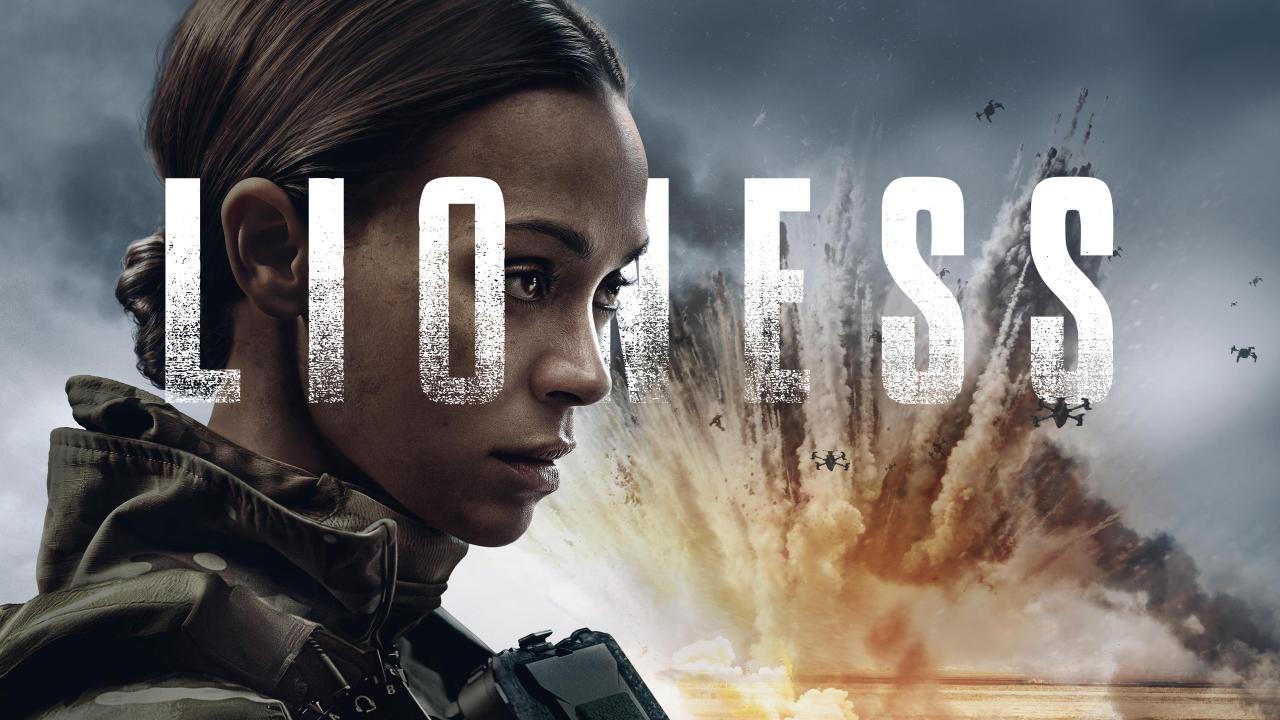 مسلسل Special Ops: Lioness الموسم الثالث الحلقة 6 السادسة مترجمة