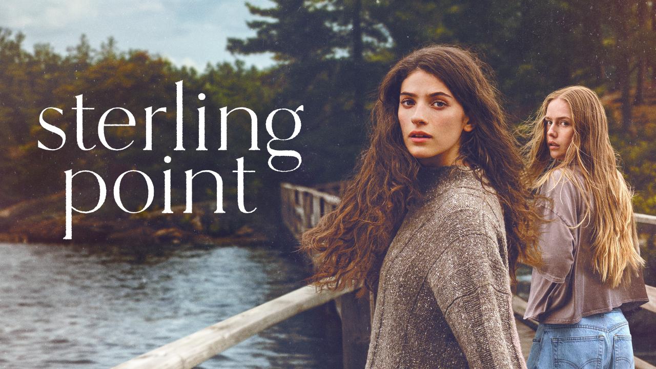 مسلسل Sterling Point الموسم الاول الحلقة 1 الاولي مترجمة