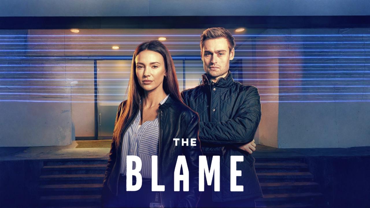 مسلسل The Blame الموسم الاول الحلقة 5 الخامسة مترجمة