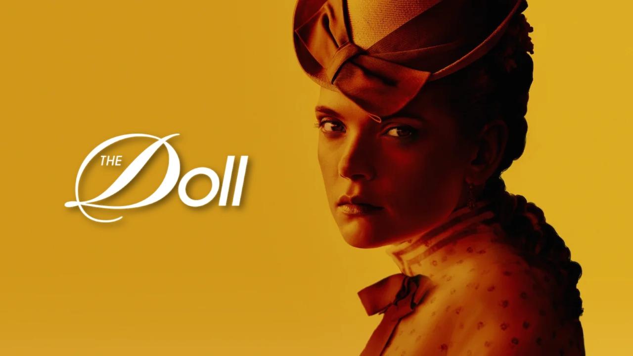 مسلسل The Doll الموسم الاول الحلقة 5 الخامسة مترجمة