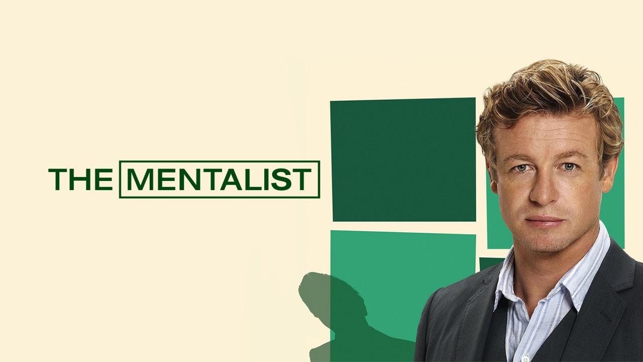 مسلسل The Mentalist الموسم الثالث الحلقة 15 الخامسة عشر مترجمة