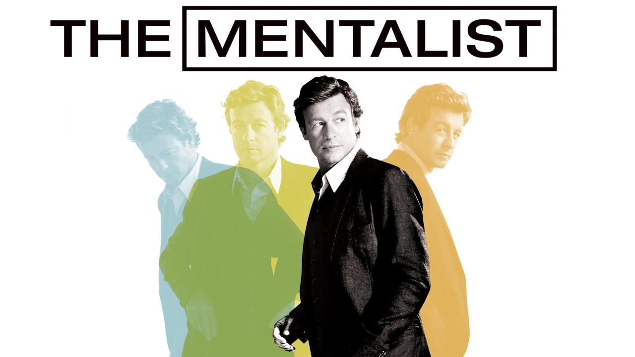 مسلسل The Mentalist الموسم الرابع الحلقة 5 الخامسة مترجمة