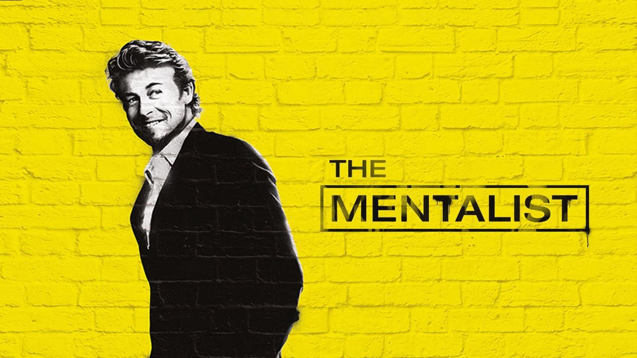 مسلسل The Mentalist الموسم السابع الحلقة 12 الثانية عشر مترجمة