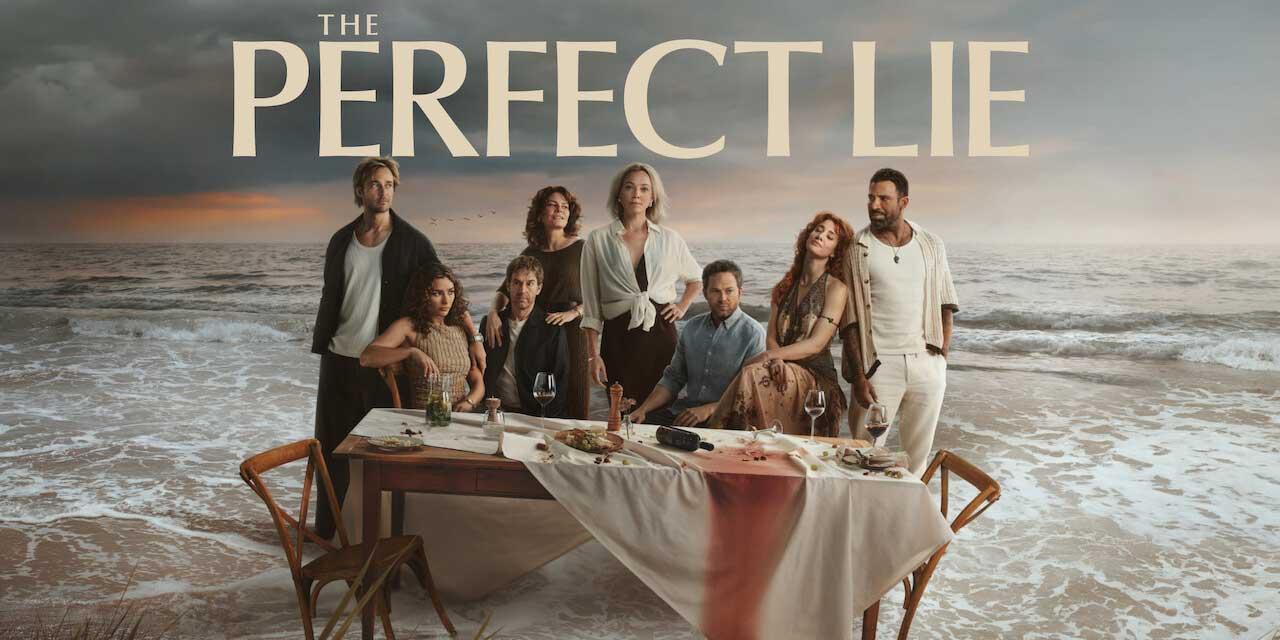 The Perfect Lie