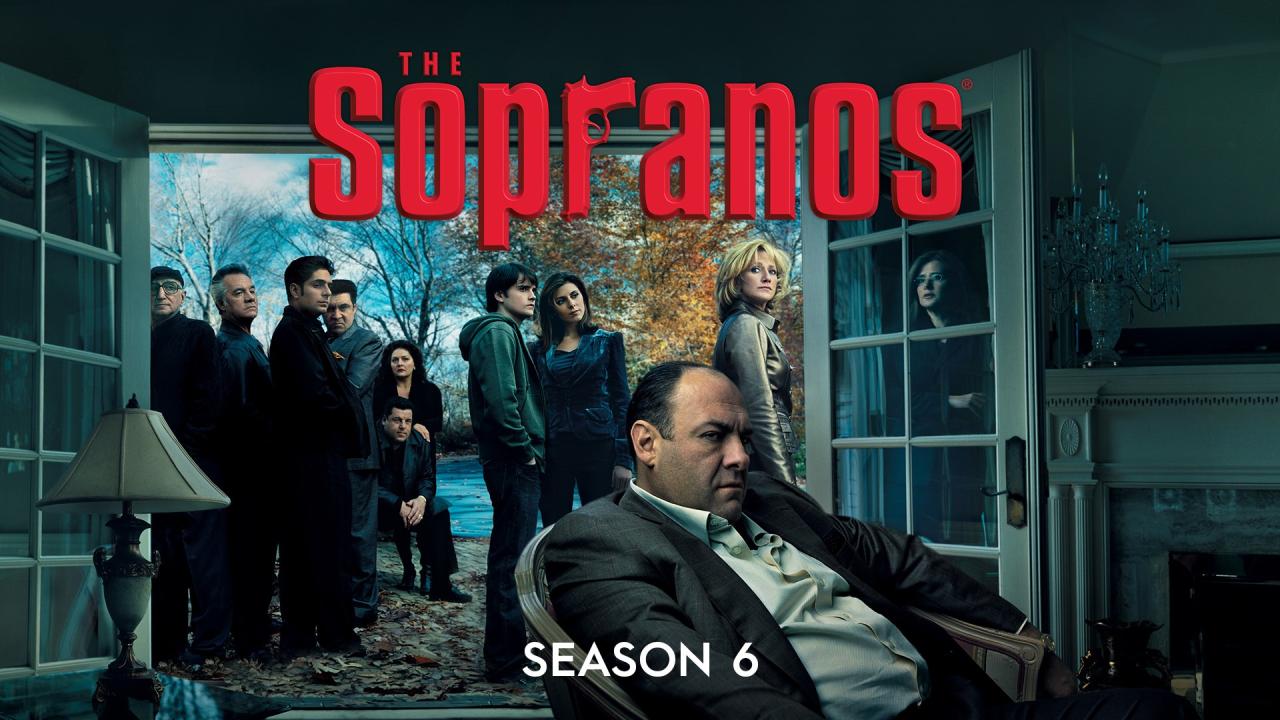 The Sopranos