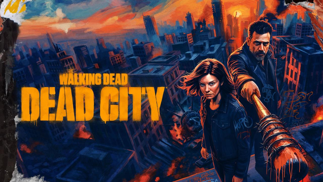 مسلسل The Walking Dead: Dead City الموسم الثالث الحلقة 7 السابعة مترجمة