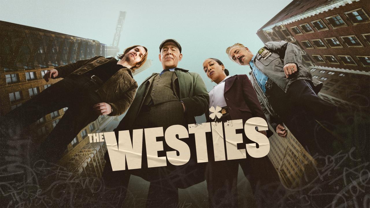 مسلسل The Westies الموسم الاول الحلقة 2 الثانية مترجمة
