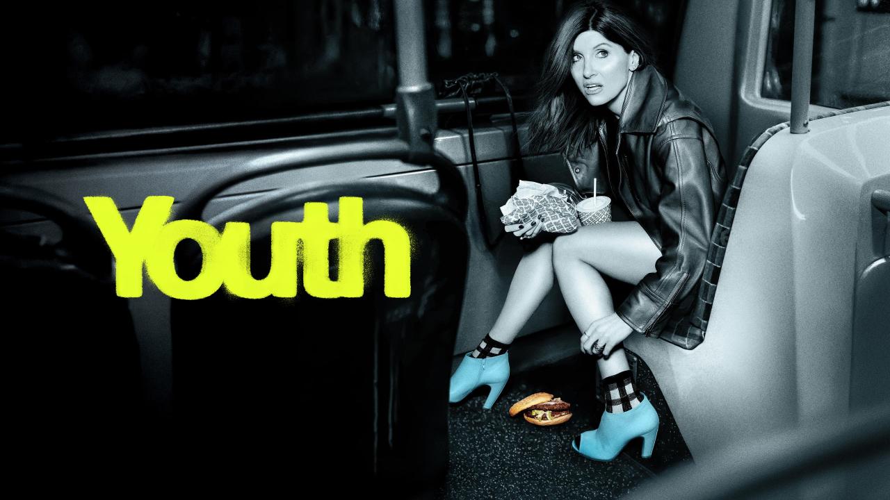 مسلسل Youth الموسم الاول الحلقة 2 الثانية مترجمة