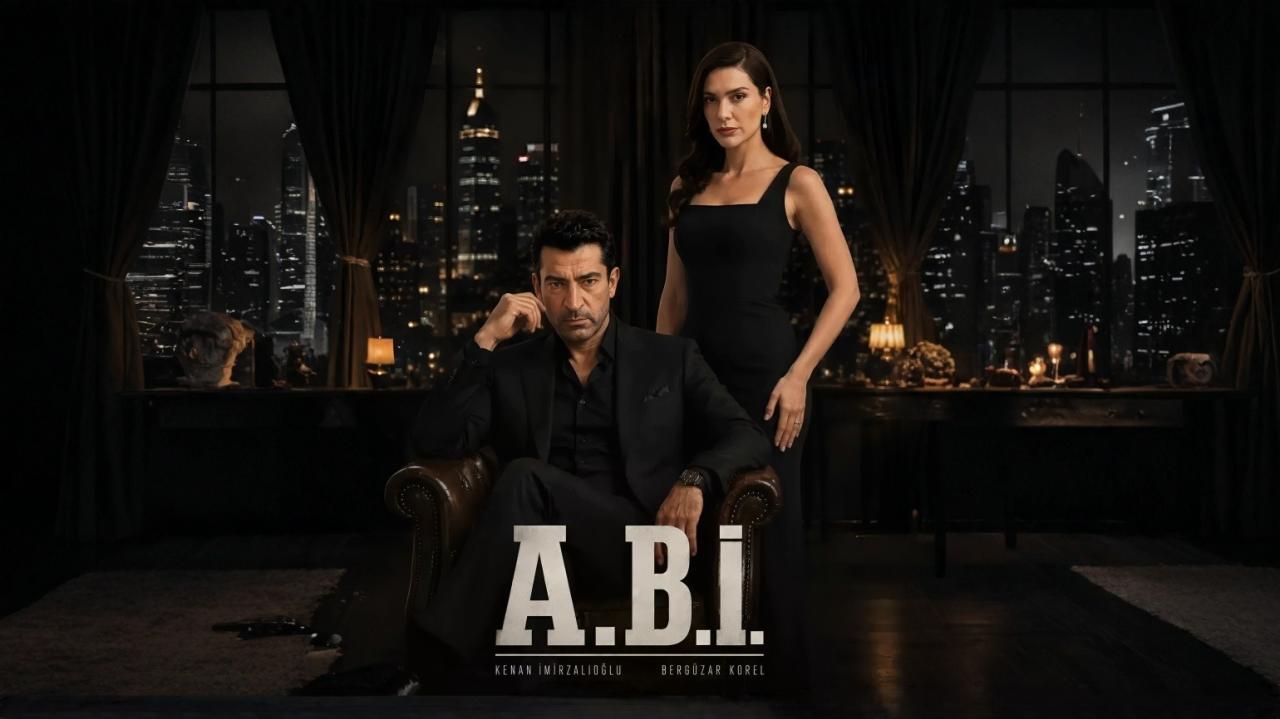 مسلسل أخي الموسم الثاني الحلقة 4 الرابعة مترجمة
