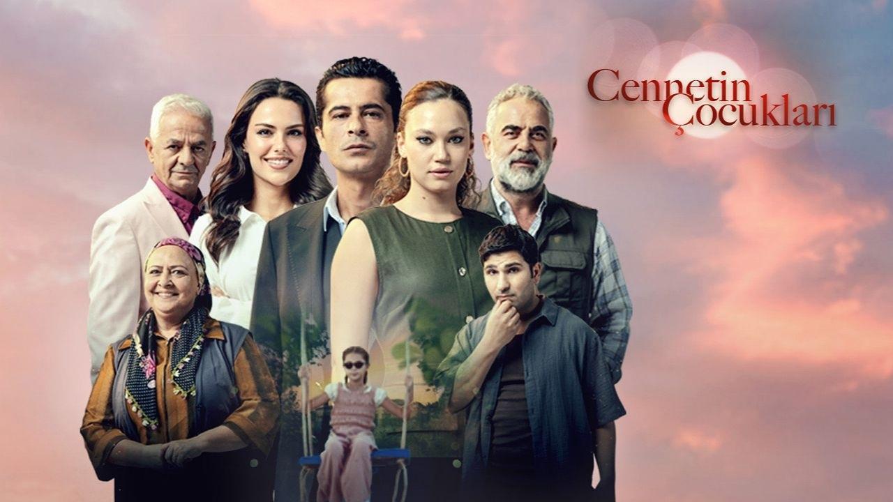مسلسل أطفال الجنة الحلقة 35 الخامسة والثلاثون مترجمة