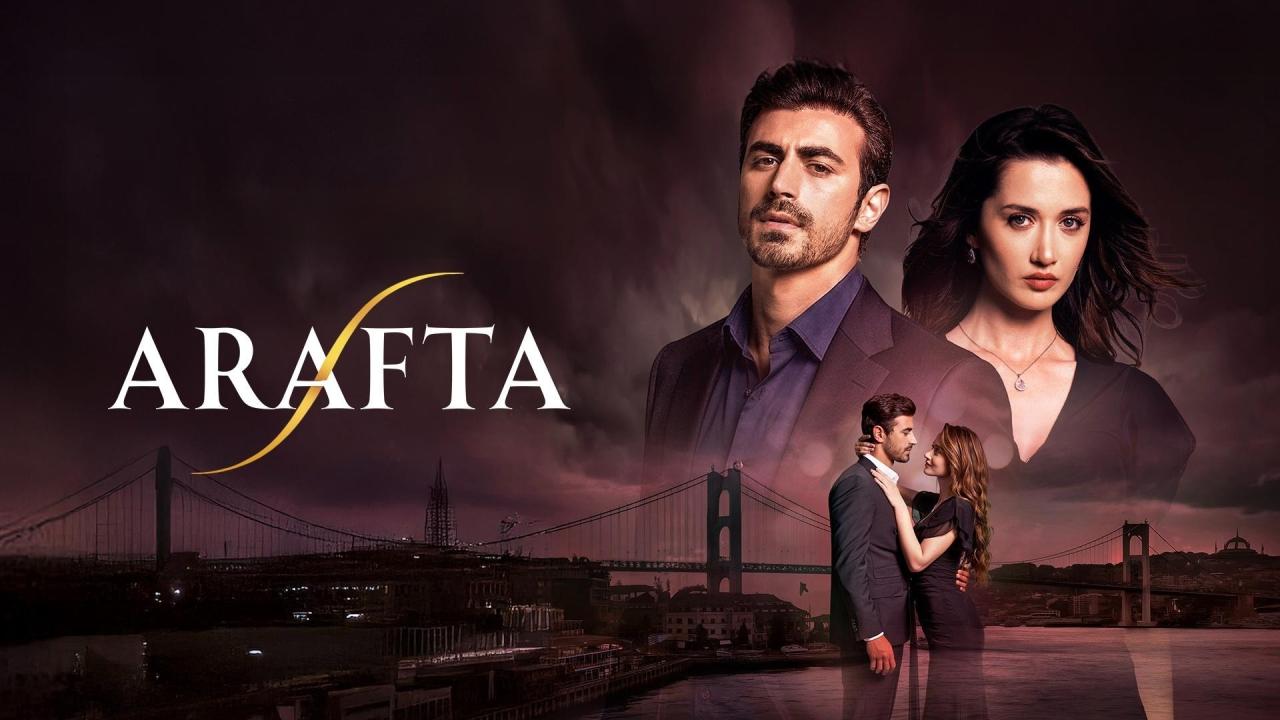 مسلسل الاعراف 2 الحلقة 9 التاسعة مترجمة