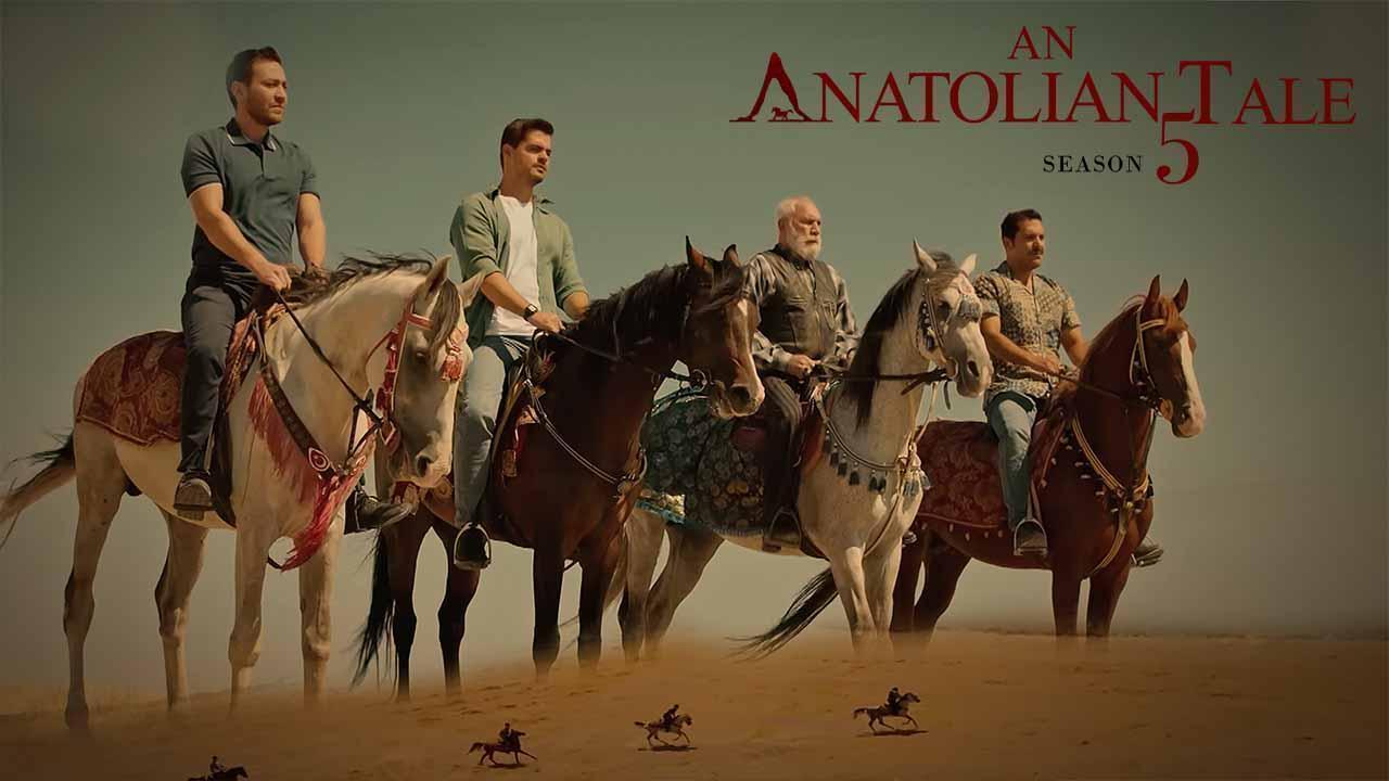 مسلسل جبل جونول الحلقة 218 مترجمة