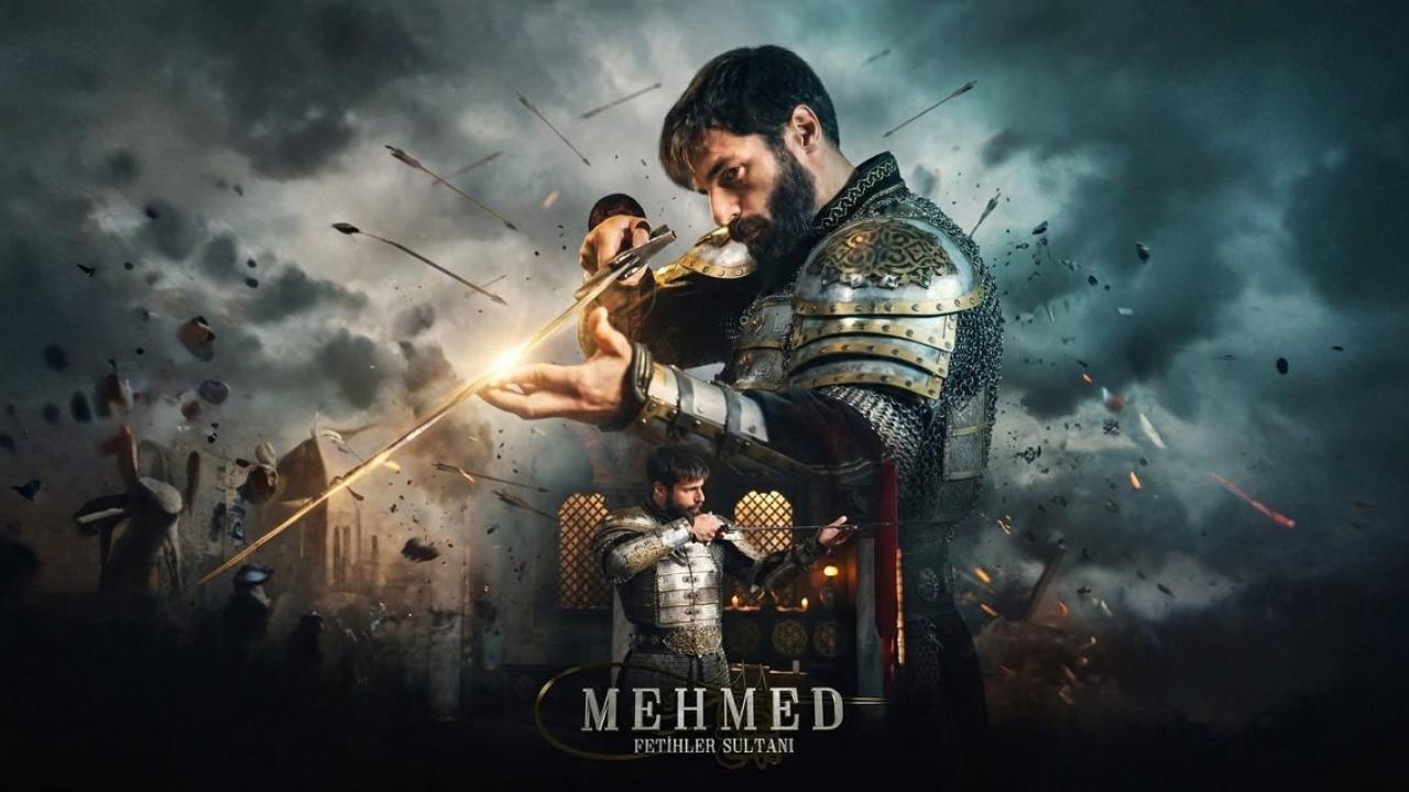 مسلسل محمد الفاتح سلطان الفتوحات الحلقة 86 مترجمة