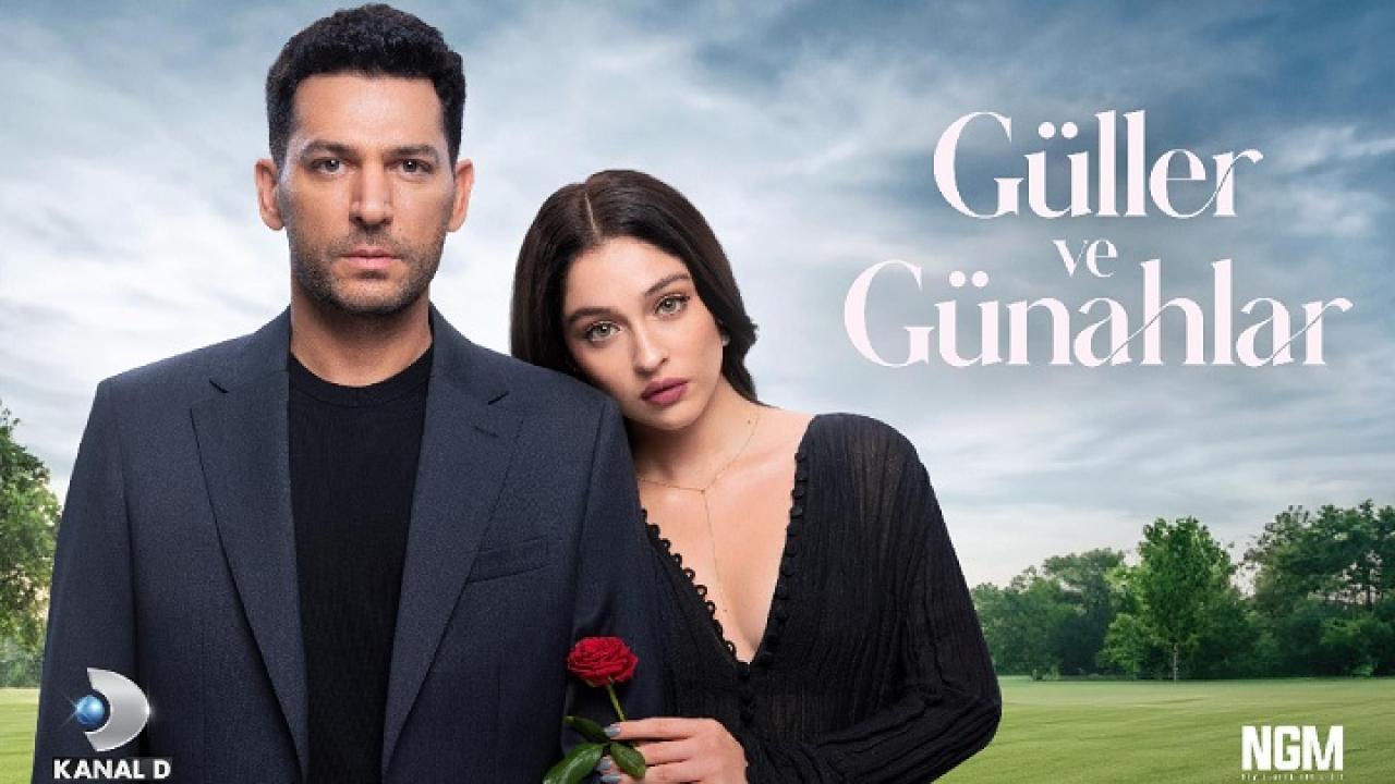 مسلسل ورود وذنوب الحلقة 32 الثانية والثلاثون والاخيرة مترجمة